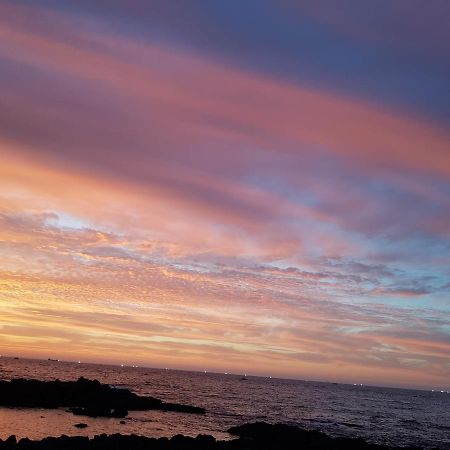Jeju Sea Palace Pension エクステリア 写真