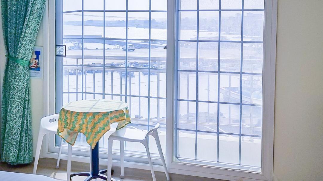 Jeju Sea Palace Pension エクステリア 写真