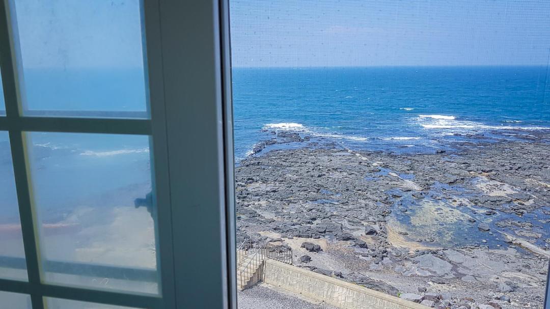 Jeju Sea Palace Pension エクステリア 写真
