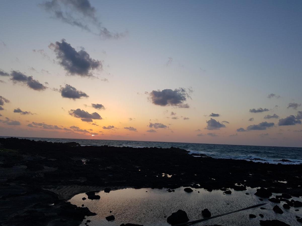 Jeju Sea Palace Pension エクステリア 写真
