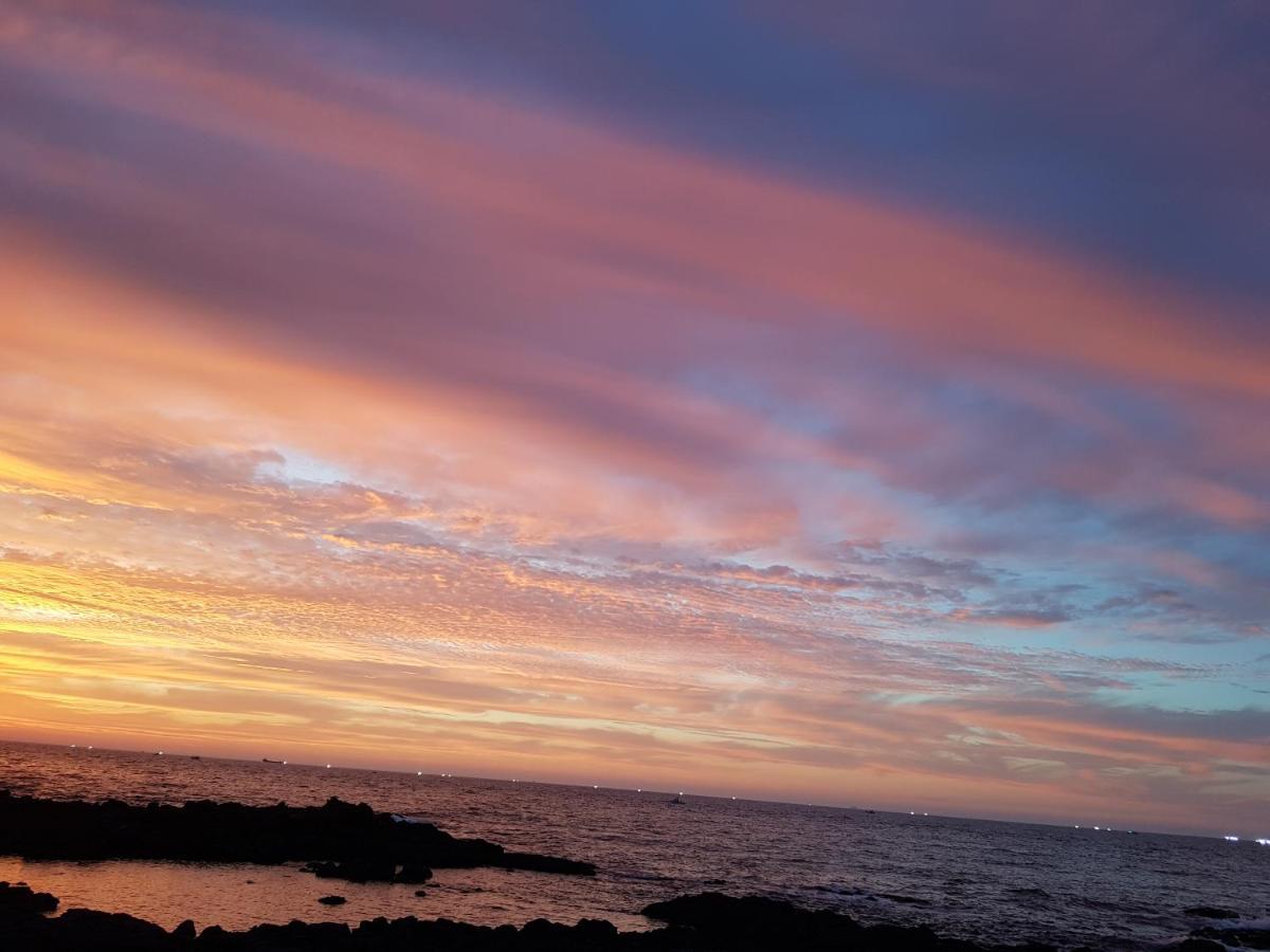 Jeju Sea Palace Pension エクステリア 写真