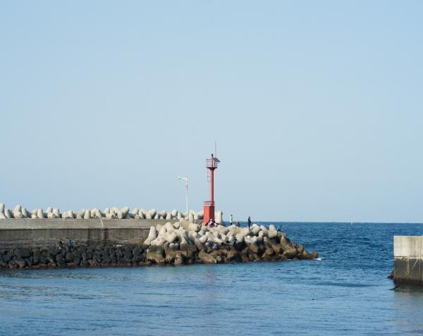 Jeju Sea Palace Pension エクステリア 写真