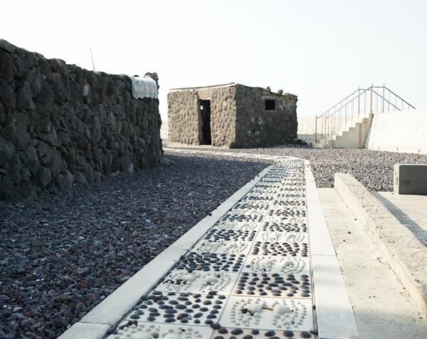 Jeju Sea Palace Pension エクステリア 写真